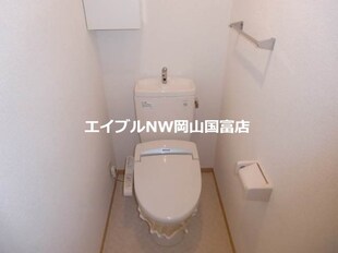 グランドソレーユの物件内観写真